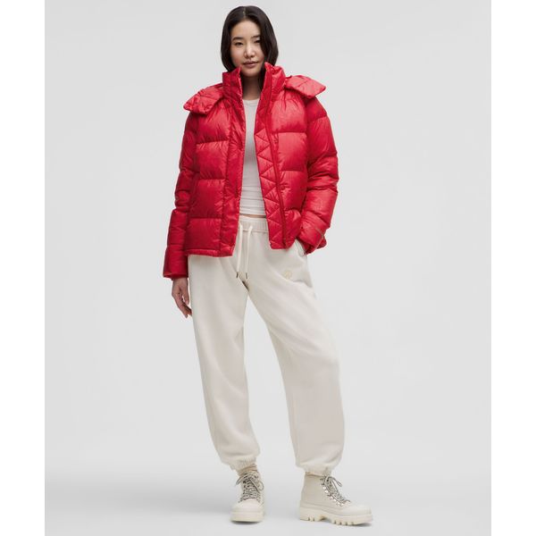 20% ▼ 원더 퍼프 재킷 *뉴이어 - YSEM