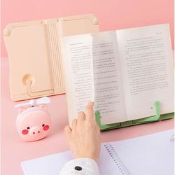 북스탠드 독서대 책 거치대 각도조절 스마트 받침대 - SSG.COM