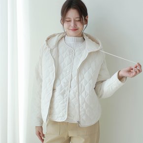 포밀리 클라우드 경량자켓+후드베스트 2종세트