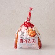 종가 오래오래 맛있는 총각김치 900g