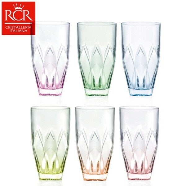 닌페아 칼라하이볼(398ml) 6p