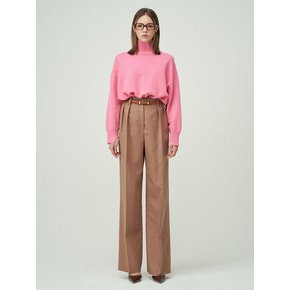 Gabbi Trousers _ Camel