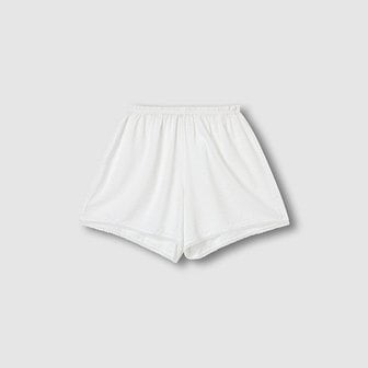 JAJU 여 코튼 레이온 슬립 하의 J436201006001