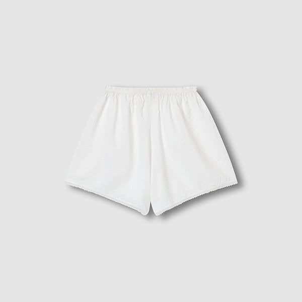 여 코튼 레이온 슬립 하의 J436201006001