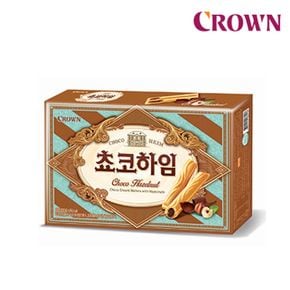 크라운 쵸코하임 284g