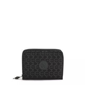 Money Love Prt3 지갑 KI2219-K59 Signature Embossed