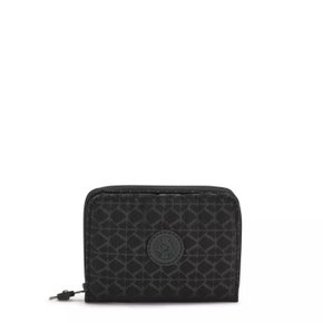 Money Love Prt3 지갑 KI2219-K59 Signature Embossed
