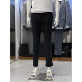 그레이 면스판 쿨아쿠아 바이오 워싱 면바지 FO6615003034_P434446677
