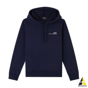 APC 아페쎄 Item Hoodie (COEAS F27674 IAK) (아이템 후디)