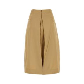 24SS 토리버치 스커트 157518 294 Beige o Tan