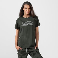 Iconic Tee [022041]-SAFARI