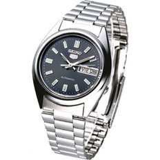 Seiko Men 5 7S26 SNXS79 SNXS79K1 (세이코) 오토매틱 오토매틱 아날로그 남성용 남성용 시계