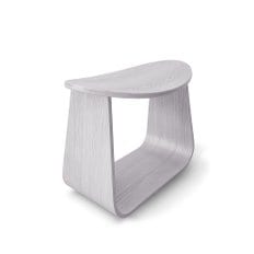 QM NC2 Stool Light grey 큐엠 엔씨투 스툴 라이트그레이