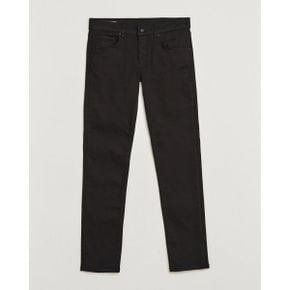 24 Jay Reactive Black Jeans FMDP05800-9999 남성 제이 리액티브 블랙 진