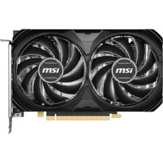 지포스 RTX 4060 Ti 8G 벤투스 2X 블랙 E1 OC 2 PCIe4.0 VD8839 듀얼 팬 슬롯 사이즈 연결