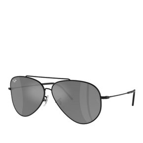 [해외배송] 레이밴 AVIATOR REVERSE 선글라스 RBR0101S 002/GS