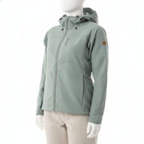 생산 여성 아비스코 미드섬머 자켓 89826613-614 Abisko Midsummer Jacket W 826860