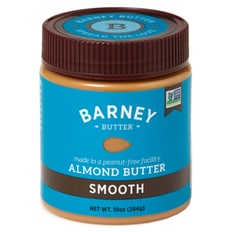 바니 아몬드버터 스무스(Barney Almond Butter Smooth)