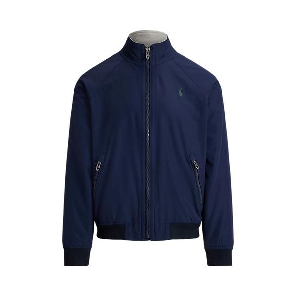 남성 래글런 슬리브 재킷(MNPOOTW16021857400)