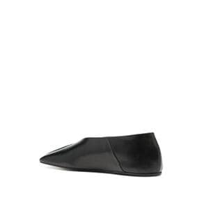 [질 샌더] Flat shoes J57WZ0001P4864001 Black