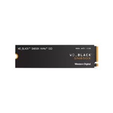 WD BLACK SN850X M.2 NVMe 1TB---