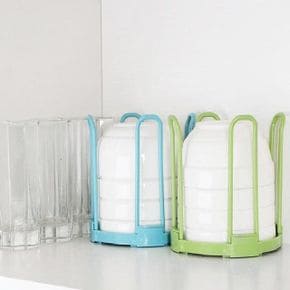 식기건조대 그릇건조대 조립식 식기 주방