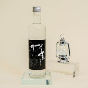 겨울소주 45% 360ml