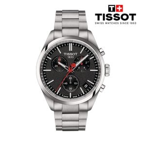 [본사직영] [NEW] PR 100 뷰엘타 40MM T150.417.11.051.01