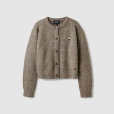 Steve Bokasi Cardigan  WHCKE4T22F