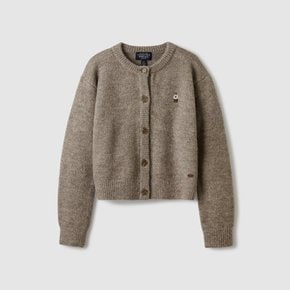 Steve Bokasi Cardigan / WHCKE4T22F