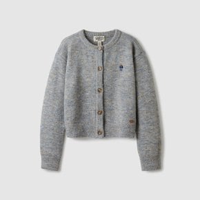 Steve Bokasi Cardigan  WHCKE4T22F