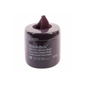 3M 핸드패드 산업용 8440 150x230mm 5ea 외