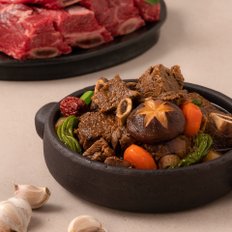 [냉장/호주산] 호주청정우  찜갈비 (1kg)