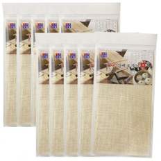 에이치플러스몰 삼베 보자기 천 주머니 포장용 면 보자기