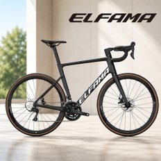 2026エルパマロードナーロードバイククラリス16段入門用ロードサイクル自転車