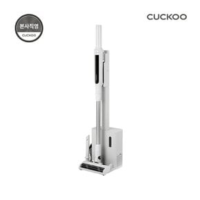 파워클론 제트슬림(Jet Slim) 무선 청소기 CVC-JNLE20W
