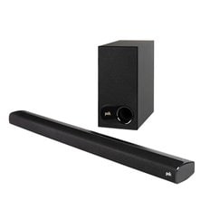 POLKAUDIO 폴크오디오 시그나2 / Polk Audio Signa2 블루투스 사운드 바