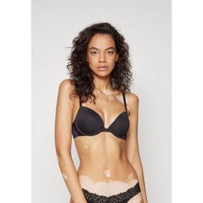 5063479 Calvin Klein ATTRACTION - Push-up bra black 105692990