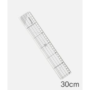 CH 논슬립 패치워크 시줅 30cm (56789)