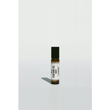 라부르켓 퍼퓸 오일 히노키 10ml CL13968001000