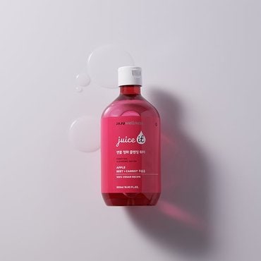 JAJU 주스잇 연꽃 정화 클렌징 워터 500ml