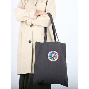 REVIVAL EDAM BAG (KHAKI GRAY)