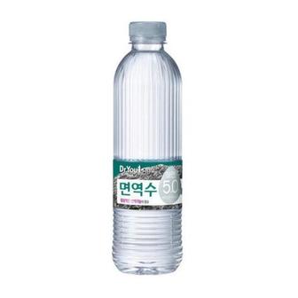  닥터유 면역수 530ml 40개