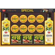 동원 스페셜S호 참치 선물세트 3개입 BOX 판매