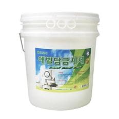  [BF12] 크로바 애벌담금세제 분말 대용량 20kg