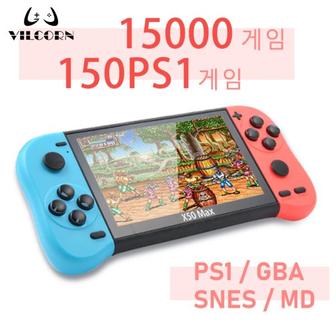 1. 미니 게임기 레..