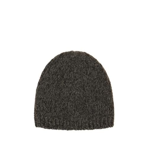 아워레가시 비니 A4263CA ASH GREY DOM
