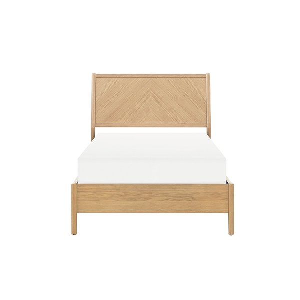 모리 보드침대 SS (매트제외)