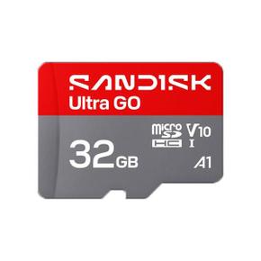 /비엔에이치 [샌디스크] Ultra GO microSD 32GB