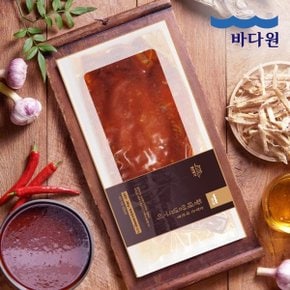 [ON] 눈맞은 대관령 황태 양념구이 240g 5팩